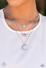 Load image into Gallery viewer, August 2023 Sunset Sightings Fashion Fix Set - Paparazzi Accessories