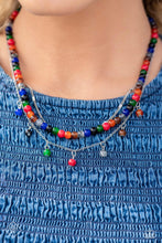 Load image into Gallery viewer, August 2023 Simply Santa Fe Fashion Fix Set - Paparazzi Accessories