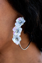 Load image into Gallery viewer, Ethereal Embellishment Multi Earrings - Paparazzi Accessories
