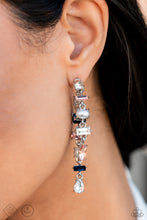 Load image into Gallery viewer, Admirable Antiquity Multi Earrings - Paparazzi Accessories