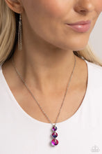 Load image into Gallery viewer, Ombré Obsession Multi Necklace - Paparazzi Accessories