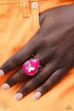 Load image into Gallery viewer, January 2024 Glimpses of Malibu Fashion Fix Set - Paparazzi Accessories