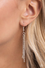 Load image into Gallery viewer, XOXO Season Red Necklace - Paparazzi Accessories