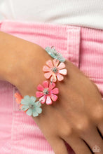 Load image into Gallery viewer, March 2024 Glimpses of Malibu Fashion Fix Set - Paparazzi Accessories