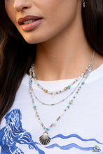 Load image into Gallery viewer, March 2024 Simply Santa Fe Fashion Fix Set - Paparazzi Accessories