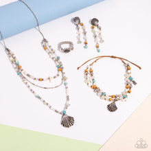 Load image into Gallery viewer, March 2024 Simply Santa Fe Fashion Fix Set - Paparazzi Accessories