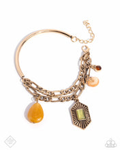 Load image into Gallery viewer, Eclectic Exception Multi Bracelet - Paparazzi Accessories