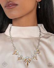 Load image into Gallery viewer, Superb Shine Multi Necklace - Paparazzi Accessories