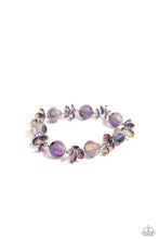 Load image into Gallery viewer, Let’s Start at the FAIRY Beginning - Paparazzi Accessories