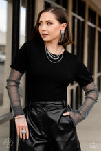Load image into Gallery viewer, May 2023 Magnificent Musings Fashion Fix Set - Paparazzi Accessories