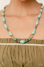 Load image into Gallery viewer, May 2023 Simply Santa Fe Fashion Fix Set - Paparazzi Accessories