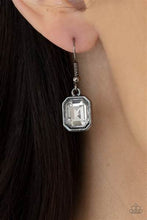 Load image into Gallery viewer, Urban Extravagance Black Necklace - Paparazzi Accessories