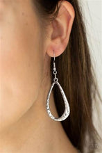 Load image into Gallery viewer, Relic Renaissance Silver Necklace - Paparazzi Accessories