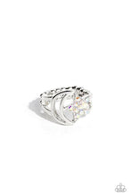 Load image into Gallery viewer, Stargazing Style Multi Ring - Paparazzi Accessories