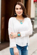 Load image into Gallery viewer, March 2019 Simply Santa Fe Fashion Fix Set - Paparazzi Accessories