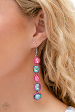 Load image into Gallery viewer, July 2023 Sunset Sightings Fashion Fix Set - Paparazzi Accessories