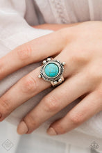Load image into Gallery viewer, March 2019 Simply Santa Fe Fashion Fix Set - Paparazzi Accessories