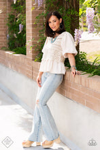 Load image into Gallery viewer, September 2022 Simply Santa Fe Fashion Fix Set - Paparazzi Accessories