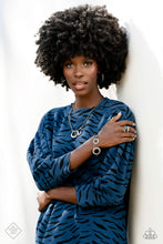 Load image into Gallery viewer, February 2023 Magnificent Musings Fashion Fix Set - Paparazzi Accessories