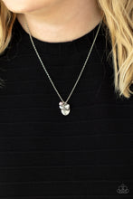 Load image into Gallery viewer, Super Mom Pink Necklace - Paparazzi Accessories