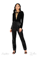 Load image into Gallery viewer, The Suz Zi Collection Necklace - Paparazzi Accessories