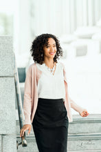 Load image into Gallery viewer, Reign Zi Collection Necklace - Paparazzi Accessories