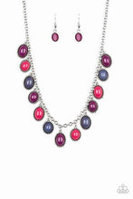 Load image into Gallery viewer, Make Some ROAM! Multi Necklace - Paparazzi Accessories