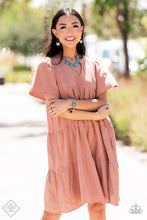Load image into Gallery viewer, October 2021 Simply Santa Fe Fashion Fix Set - Paparazzi Accessories