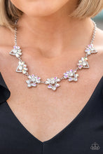 Load image into Gallery viewer, Extragalactic Extravagance Multi Necklace - Paparazzi Accessories