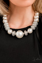 Load image into Gallery viewer, Noble Zi Collection Necklace - Paparazzi Accessories