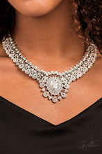 Load image into Gallery viewer, Exquisite Zi Collection Necklace - Paparazzi Accessories
