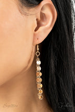 Load image into Gallery viewer, The Suz Zi Collection Necklace - Paparazzi Accessories