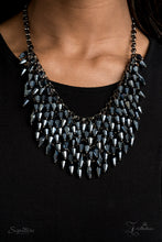 Load image into Gallery viewer, The Heather Signature Zi Collection Necklace - Paparazzi Accessories