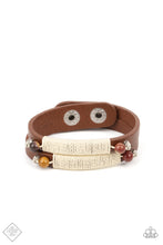 Load image into Gallery viewer, And ZEN Some Multi Bracelet - Paparazzi Accessories