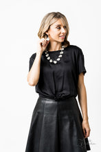 Load image into Gallery viewer, Mystique Zi Collection Necklace - Paparazzi Accessories