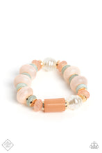 Load image into Gallery viewer, SLATE of the Art Multi Bracelet - Paparazzi Accessories