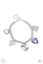 Load image into Gallery viewer, Funky Forte Multi Bracelet - Paparazzi Accessories