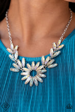Load image into Gallery viewer, Celestial Cruise Multi Necklace - Paparazzi Accessories