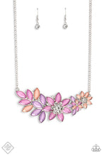 Load image into Gallery viewer, GARLAND Over Multi Necklace - Paparazzi Accessories