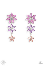 Load image into Gallery viewer, Let’s Get It GARLAND Multi Earrings - Paparazzi Accessories