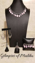 Load image into Gallery viewer, February 2022 Glimpses Of Malibu Fashion Fix Set - Paparazzi Accessories