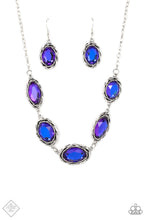 Load image into Gallery viewer, Regal Renaissance Multi Necklace - Paparazzi Accessories