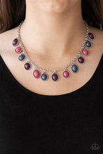 Load image into Gallery viewer, Make Some ROAM! Multi Necklace - Paparazzi Accessories