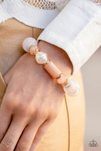 Load image into Gallery viewer, SLATE of the Art Multi Bracelet - Paparazzi Accessories