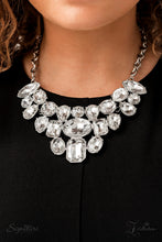 Load image into Gallery viewer, The Tasha Zi Collection Necklace - Paparazzi Accessories