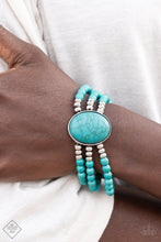 Load image into Gallery viewer, May 2022 Simply Santa Fe Fashion Fix Set - Paparazzi Accessories
