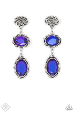 Load image into Gallery viewer, Majestic Muse Multi Earrings - Paparazzi Accessories