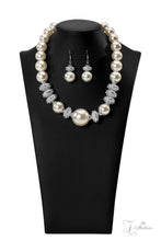 Load image into Gallery viewer, Noble Zi Collection Necklace - Paparazzi Accessories