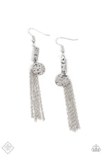 Load image into Gallery viewer, Twinkle Twinkle Little Trinket Multi Earrings - Paparazzi Accessories