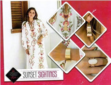 Load image into Gallery viewer, September 2021 Sunset Sightings Fashion Fix Set - Paparazzi Accessories